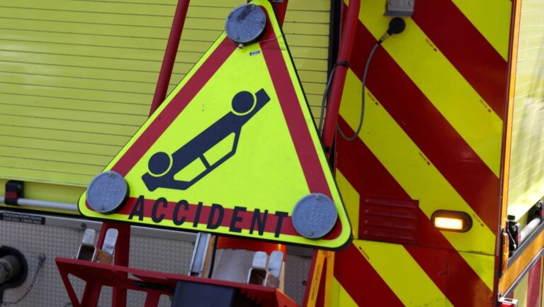 Accident mortel sur l’A50 à La Ciotat : la CRS autoroutière recherche des témoins.