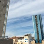 Pont levant de Martigues en panne pendant plus d’une heure, perturbant la circulation maritime.