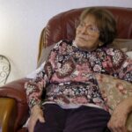 Décès de Renée-Louise Marcos, rescapée d&rsquo;Auschwitz, à 100 ans à Marseille.
