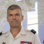 Le général Métayer souligne le défilé du 14-Juillet comme un moyen de fédérer les citoyens.