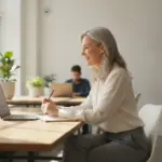 Ambition des femmes : les obstacles à leur ascension professionnelle en France