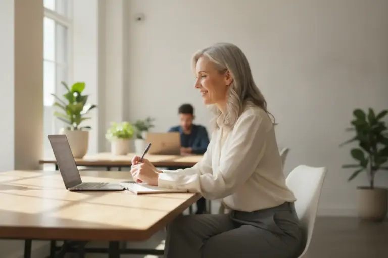 Ambition des femmes : les obstacles à leur ascension professionnelle en France