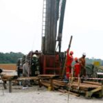 Développement du projet de potasse de Mayumba : avancées et enjeux pour l’industrie minière.