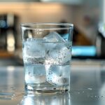 Boire de l&rsquo;eau froide peut entraîner des problèmes digestifs, selon des experts en santé.