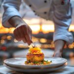 Recours à un chef à domicile à Paris : avantages pour les repas quotidiens des familles