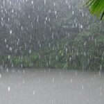 Pluie attendue cette nuit dans plusieurs localités du Sénégal.
