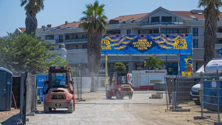 Le Delta Festival à Marseille confronté à des accusations de violences sexuelles.