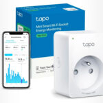 Tapo P110 : réduction de 41 % sur la prise connectée pendant les Soldes sur Amazon