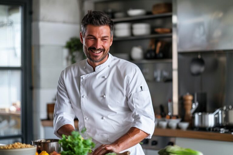 Chef à domicile à Lille : services disponibles pour des soirées spéciales.