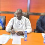 Un complexe hôtelier de luxe en projet à Ouaga 2000 avec le Conseil de l’Entente