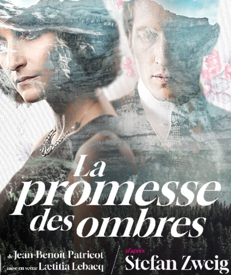 La promesse des ombres : une analyse du spectacle et de ses répercussions culturelles