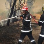 Incendies meurtriers : le ministère de l&rsquo;Intérieur publie le bilan officiel des victimes
