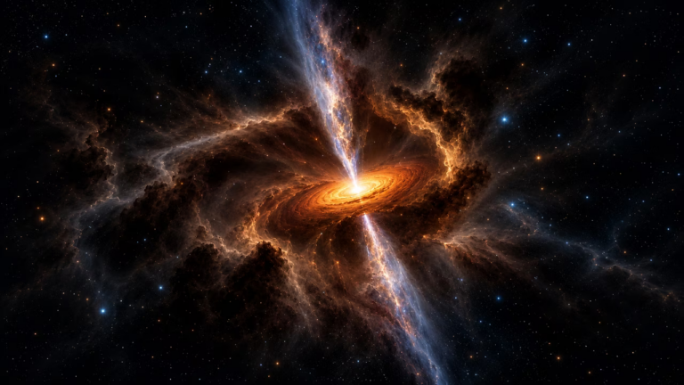 Des chercheurs examinent pourquoi des étoiles se forment malgré les champs magnétiques de la Voie lactée.