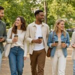 Psychologie : 7 réflexes des personnes heureuses et leur influence sur le quotidien.