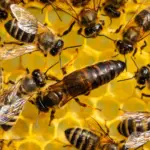 La théorie de 60 ans sur les fourmis, abeilles et guêpes remise en question par de nouvelles recherches.