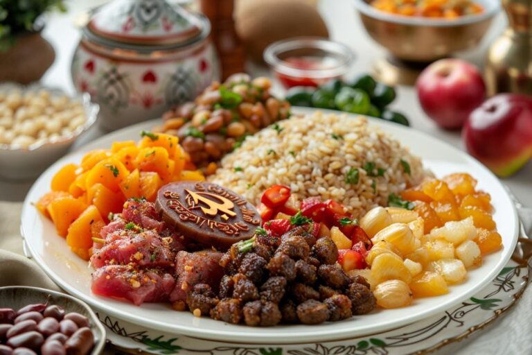 L’alimentation halal : principes, importance et régulations en France et dans le monde