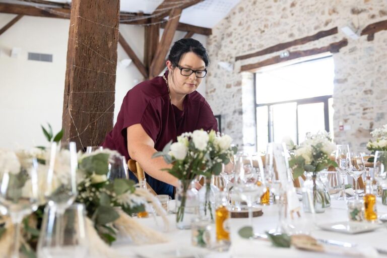 Mariages en France : des coûts élevés pour garantir la sérénité des organisateurs