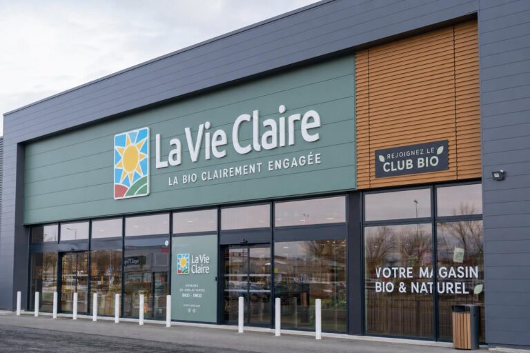 Rappel de poisson fumé bio en France : risque de Listeria identifié dans des produits vendus.