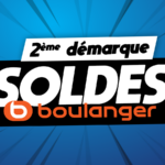 Soldes Boulanger : remises jusqu’à 500 € sur Dyson, Roborock, Sony et BOSE.
