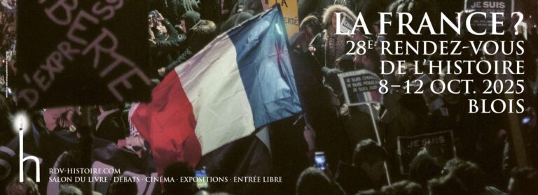 Colloques de l’histoire à Blois : experts en patrimoine et enjeux contemporains.