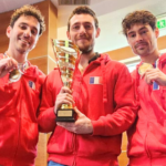 Le champion de France de mémoire dévoile deux techniques pour retenir une liste de courses.