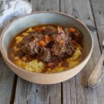 Boeuf à la mijoteuse à l&rsquo;italienne : un plat réconfortant aux saveurs méditerranéennes