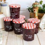 Recette de confiture de cerises : étapes et conseils pour une préparation réussie