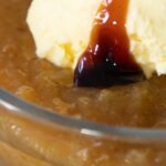 Recette de bienmesabe, un dessert traditionnel des îles Canaries à découvrir.