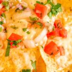 Recette de nachos maison au cheddar fondu pour un repas convivial à partager
