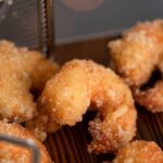 Recette de crevettes panées : préparation simple et rapide pour un plat savoureux