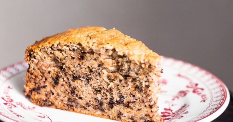 Recette traditionnelle du gâteau de Metz, spécialité culinaire de la région Grand Est
