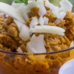 Recette traditionnelle de gofio escaldado des îles Canaries pour une cuisine locale authentique