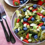 Tomates, pêches et melon : 15 associations culinaires à expérimenter cet été.