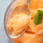 Recette de sorbet melon et menthe : une alternative rafraîchissante pour l&rsquo;été en France