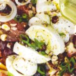 Recette de tomates à l&rsquo;huile de feuilles de figuier : une méthode traditionnelle méditerranéenne