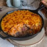 Parmentier végétarien au potimarron : une recette d&rsquo;automne pour diversifier l&rsquo;alimentation.