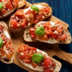 Dix recettes faciles pour un dîner de vacances adapté aux familles en France