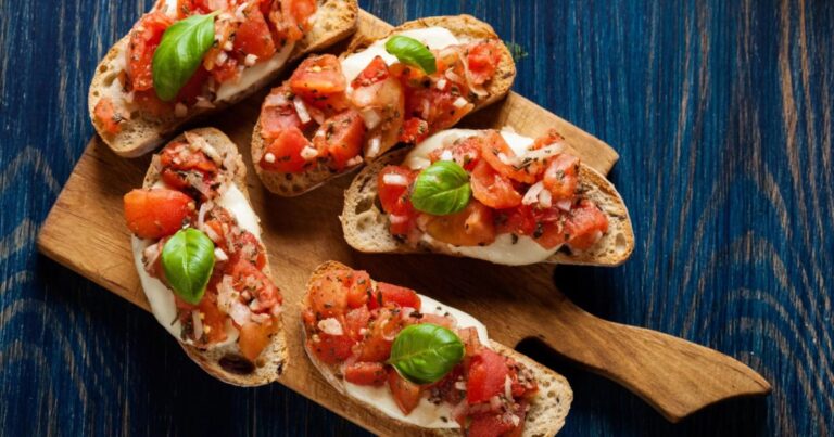 Dix recettes faciles pour un dîner de vacances adapté aux familles en France