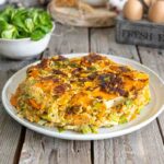 Tortillas aux poireaux et patate douce : une recette équilibrée pour les repas végétariens.