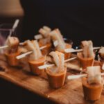 Recettes faciles à déguster au bord de la piscine pour un été détendu et convivial