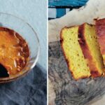 Quinze recettes de desserts à l&rsquo;huile d&rsquo;olive issues de la cuisine méditerranéenne.