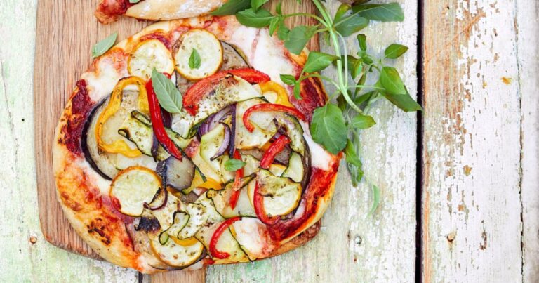 Quinze recettes italiennes estivales recommandées pour une cuisine fraîche et légère.