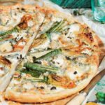 Vingt recettes de tartes salées adaptées aux températures estivales en France