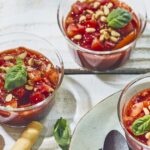 20 recettes de verrines faciles à préparer pour l&rsquo;été en cuisine française