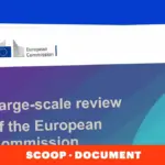Les fonctionnaires de la Commission européenne envisagent l&rsquo;évolution de leur institution.