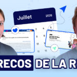 Recommandations de la rédaction sur les tendances culturelles et médiatiques du mois de juillet.