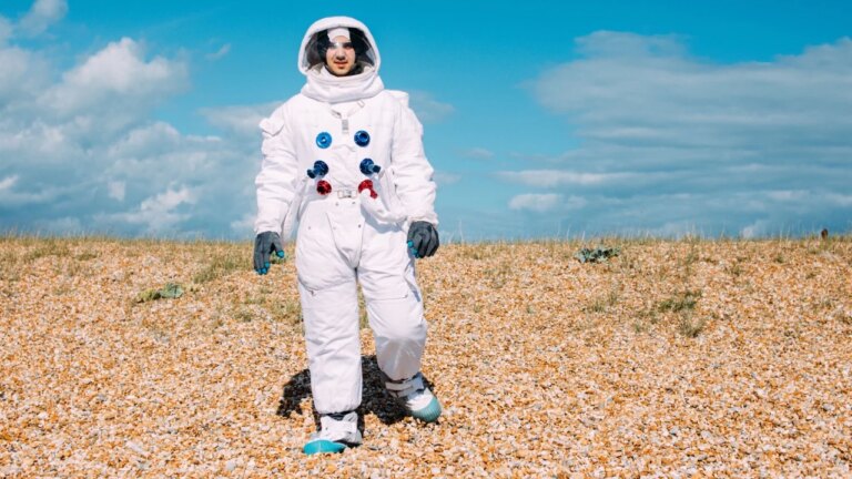 La NASA recrute des volontaires pour un an de vie en conditions martiennes isolées