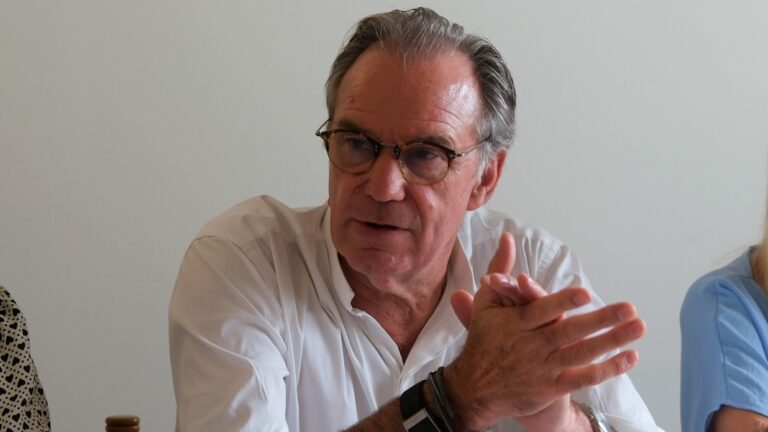 Renaud Muselier demande à Marsactu de retirer son article sur le gardiennage de son chalet.