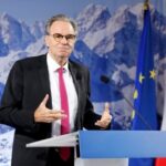 Renaud Muselier porte plainte pour diffamation contre Nice Matin