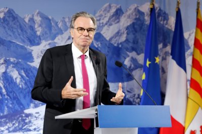 Renaud Muselier porte plainte pour diffamation contre Nice Matin